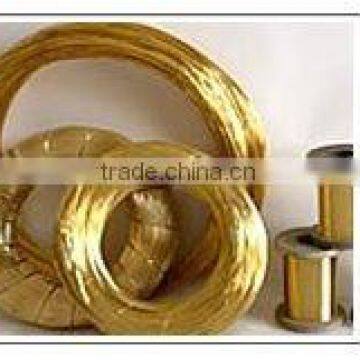 phosphor bronze wire