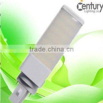 Energy saving 5W led plug light