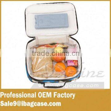 The Best Selling Wholesale Heat Colorful Lunch Bag Shoulder Bag photo-2