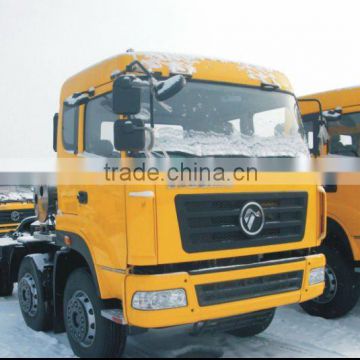 Dongfeng NGV truck chassis DFE4240VF LNG CNG