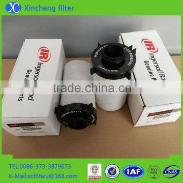 Ingersoll Rand Compressor Precision Air Filter Element 88343132 photo-6