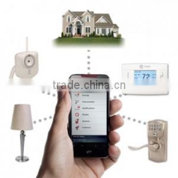 domotica intelligent light switch commercial fully automatic smart home automation