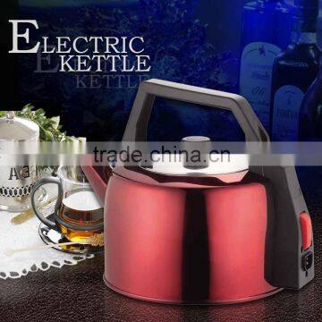 Factory Price High Quality 4.1L/5L Electric Kettle