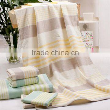 China Supplier Turkish Towel