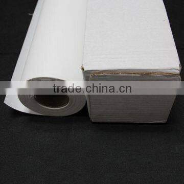 Waterproof 420gsm Poly-cotton Canvas Aqueous Media Fine Art Canvas for Pigment and Dye Solutions photo-6