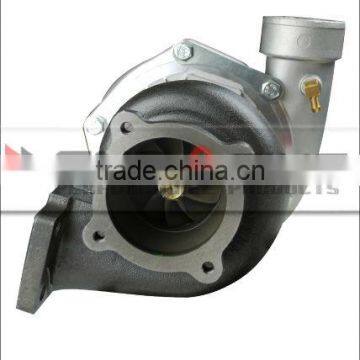 Billetl Wheel Turbo Charger GTX3582 photo-5