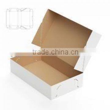 Drawer Box Packaging Making Machine photo-6