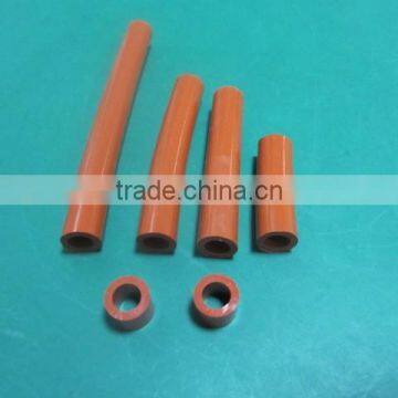 Chinese Cheapest Fire Proof UL94-V0 Silicone Hose photo-3