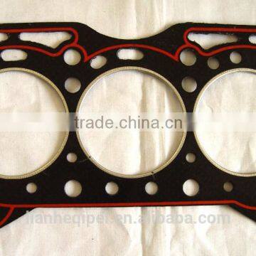 high quality cylinder head gasket for SUZUKI G10 OEM NO.11141-82001