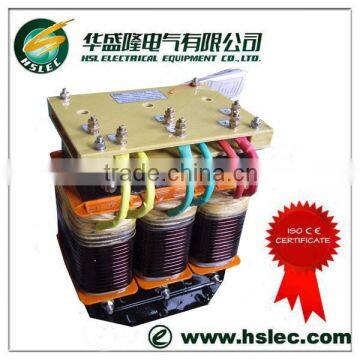 3 Phase Reactor Used for Motor photo-2