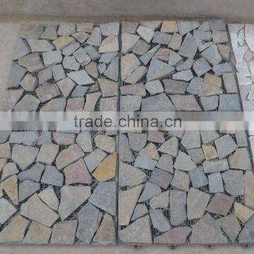 natural stone mosaic for wall