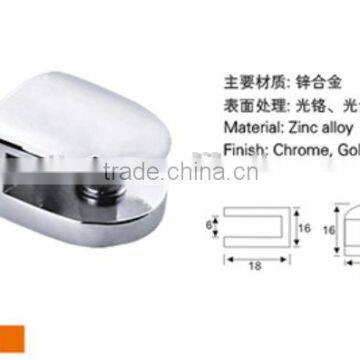 Wholesale All Types of Clamps Glass Clamp Glass Clip