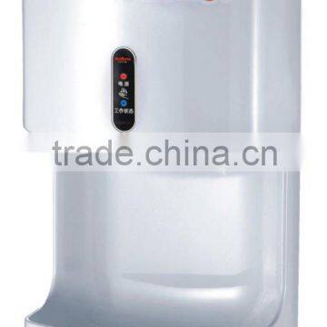 New style high speed energy-saving hand dryer