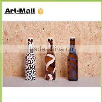 Promotional wholesale 30ml glass bottle