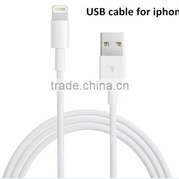 c48 connector 8 pin iphone usb charging data cable usb