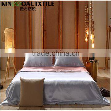 100% Mulberry silk Luxury Hotel Queen size Bedding Sets