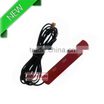 Joytone JT-3G portable fm radio car antenna