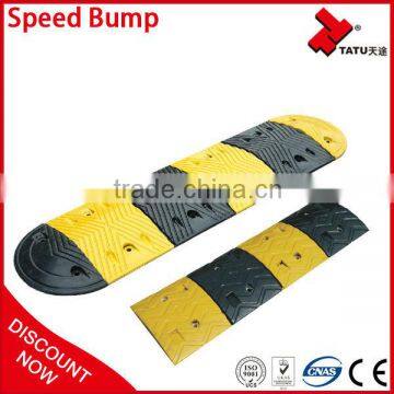 Speed Bumps|Deceleration Zone|rubber Speed Bumps