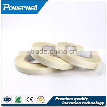 OEM acceptable heat resistant viscose adhesive tape