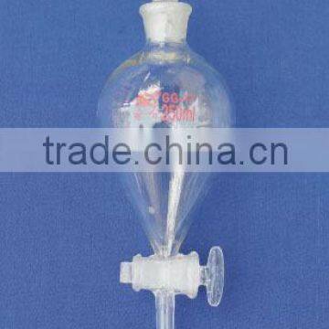 SEPARATORY FUNNEL