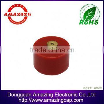 50kv 222k capacitor for high voltage switch gear