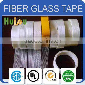 Fiberglass Adhesive Tape For Lifting