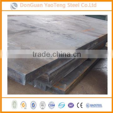 AISI 1045,4140,5140 steel plate, structural steel used for hydraulic gear pump