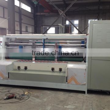 Automatic Rotary High-Speed die cutting machine