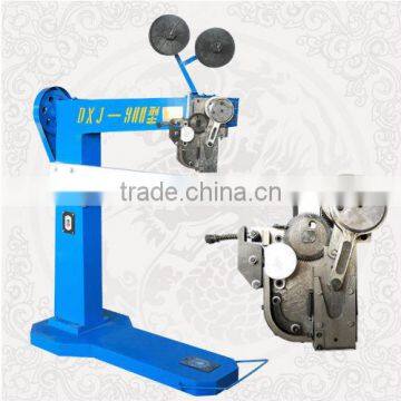 [CH-DXJ1400]High speed corrugated carton box stapler machine