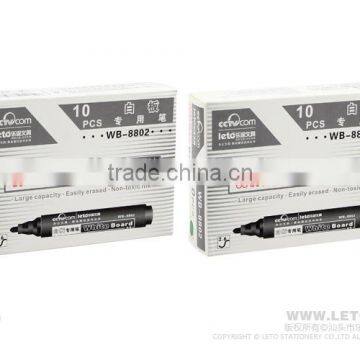 Whiteboard Marker White Board Marker Whiteboard Pen WB-8802 photo-2