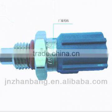 Sinotruk howo parts Coolant temp. sensor R61540090004