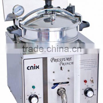 CNIX new-model TABLE Fryer(Pass CE,manufacturer)