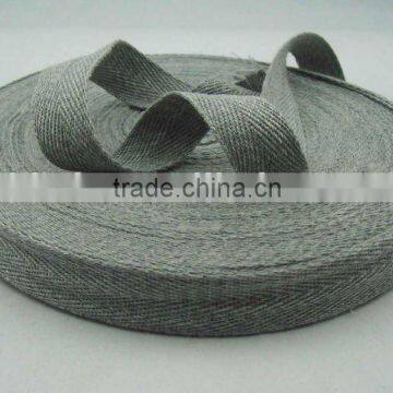 Polyester Twill Tape