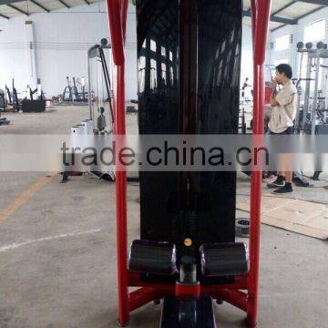 Gym Body Building Equipment /best Selling/TZ-6020 Lat Pulldown photo-4