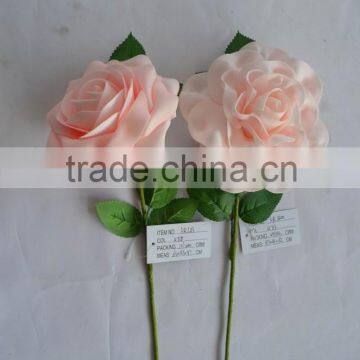 Large Roses Artificial Flower Various Colors