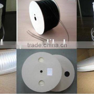 Plastic Washing Staple Pin photo-4