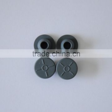 Butyl Rubber Stopper 13A