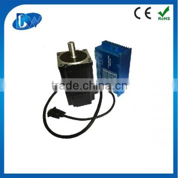 high quality nema 34 china cheap stepper motor ,encoder close loop motor,easy-servo