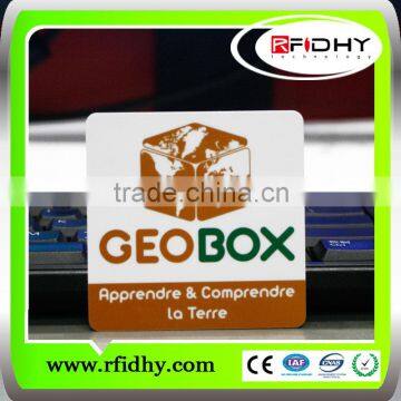 Optional Color Printing Rfid Card /smart Card photo-5