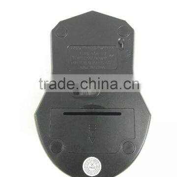 Custom Beetle Optical Wireless Mouse photo-3