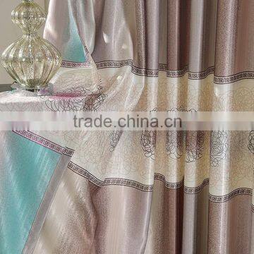 Wholesale Polyester Curtain Fabric