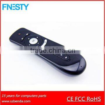 2.4g air mouse for android tv box