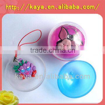 Hot sale promotional capsule toys