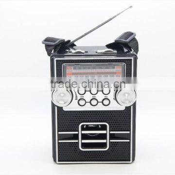 Dongguan high quality AM/FM radio