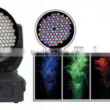 108*3w LED Moving Head Light