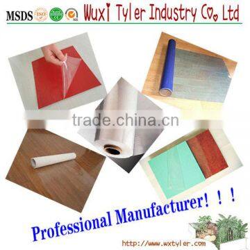 Hot Sell adhesive barrier films Anti Scrape and damage