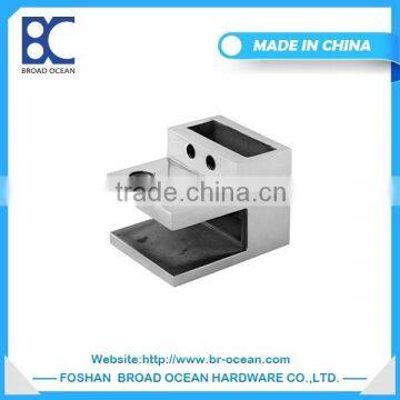Stair Handrail Stainless Steel Square Tube Connector photo-3