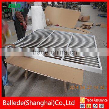 High Quality Louver Screen photo-4