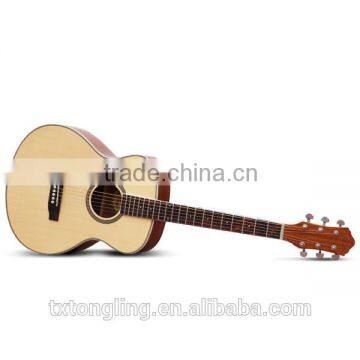 Hot Sale Classical Guitar Solid Wood(TL-0058) photo-6