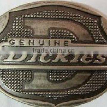 Wholesale Custom Emboss Superman Belt Buckles photo-4
